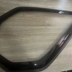 Honda Element Wind Deflectors 