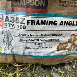 Framing Angle Brackets 