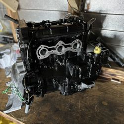 Yamaha 3 cyljnder Tr1 1050cc