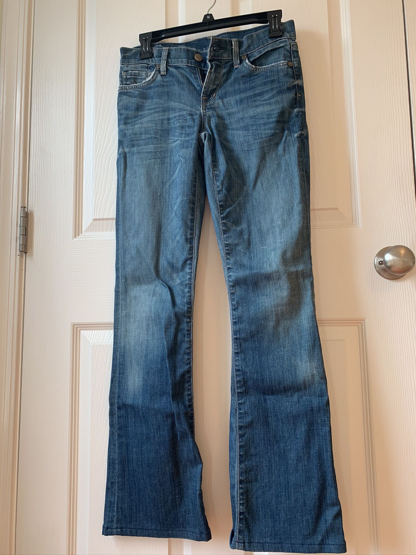 Citizens of Humanity Jeans- size 25