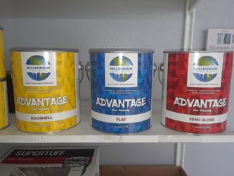 House Paint