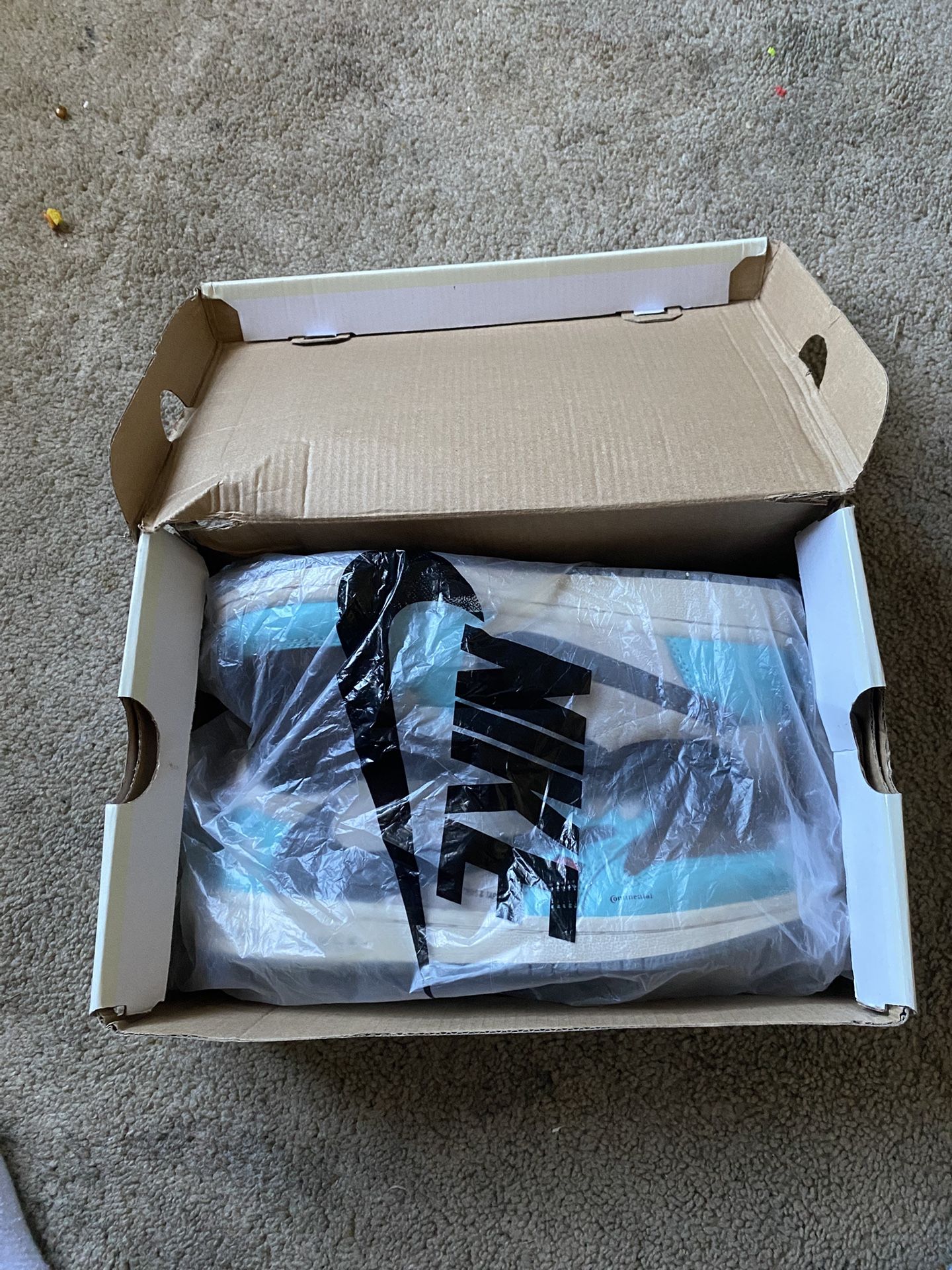 Jordan 1 Retro Low OG SP travis scott