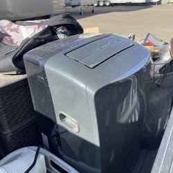 Portable Air Conditioner LG 14000btu 