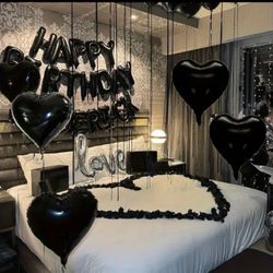 Room decor