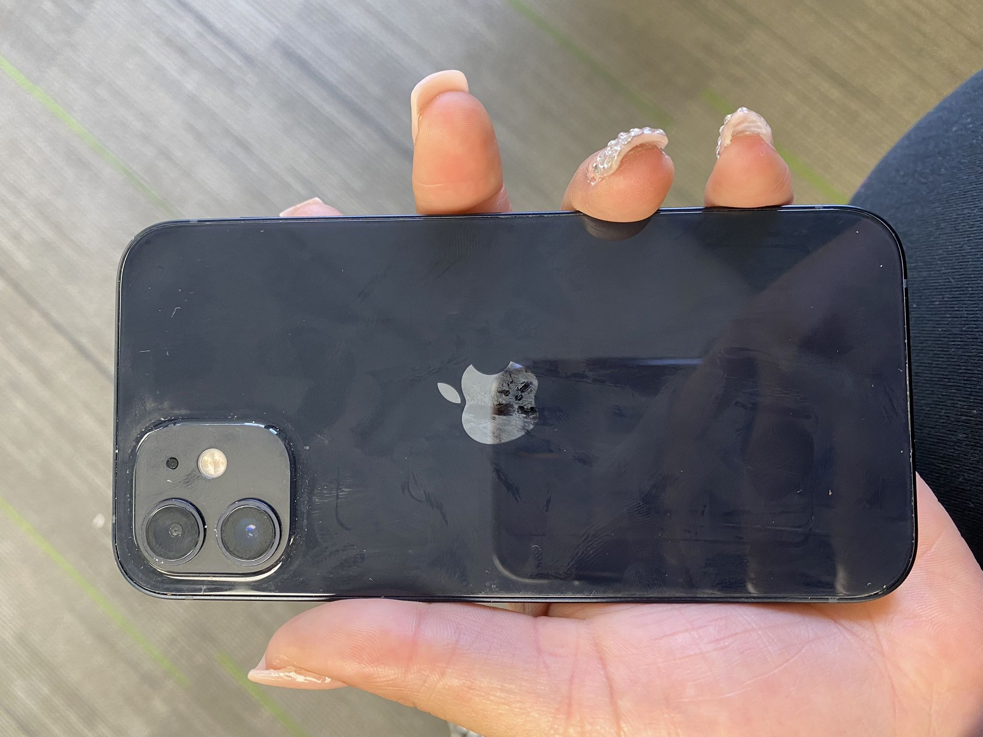 iPhone 12