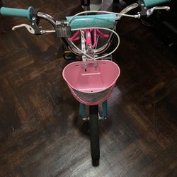 Kids Shwinn Bike 