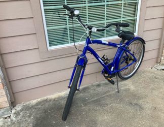 Huffy Men’s Bike