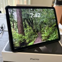 iPad Air 5th Generation 64 Gb