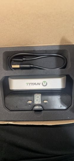 Titan two