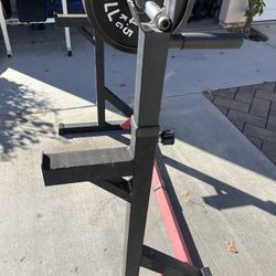 Bench Press 