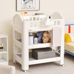 Baby Changing table 