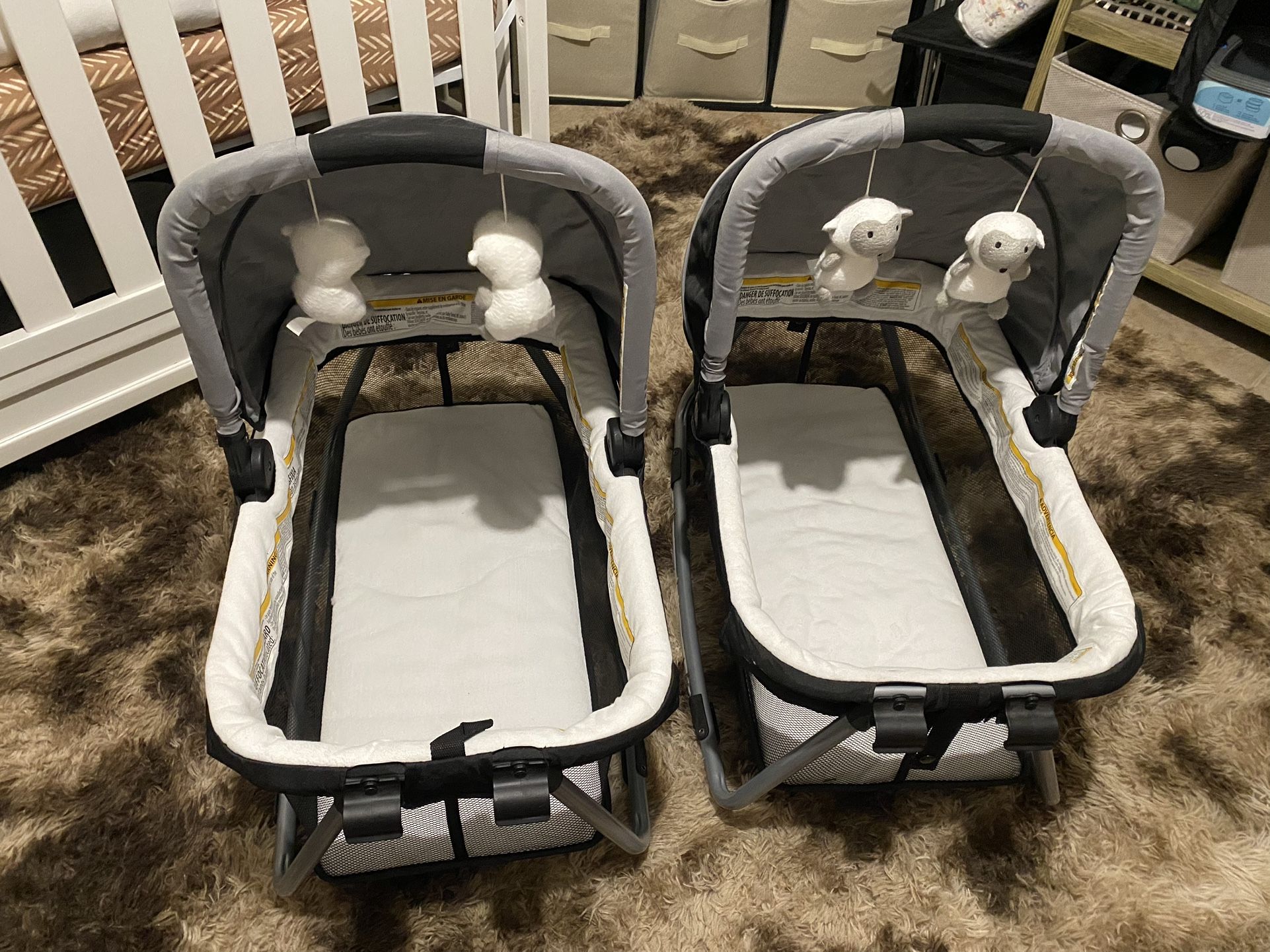 Portable Bassinets