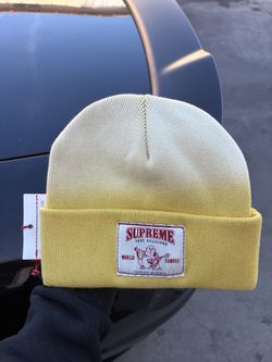 Supreme x True Religion Beanie