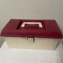 Wilton Cake Decorating Tool Caddy
