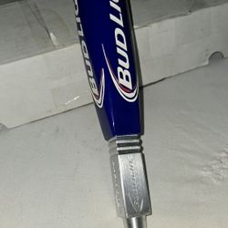 Budlight Tap Beer Handle