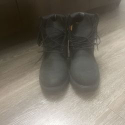 Timberland 6" Premium Waterproof Boots