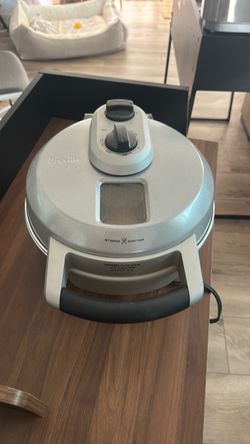 Countertop pizza oven