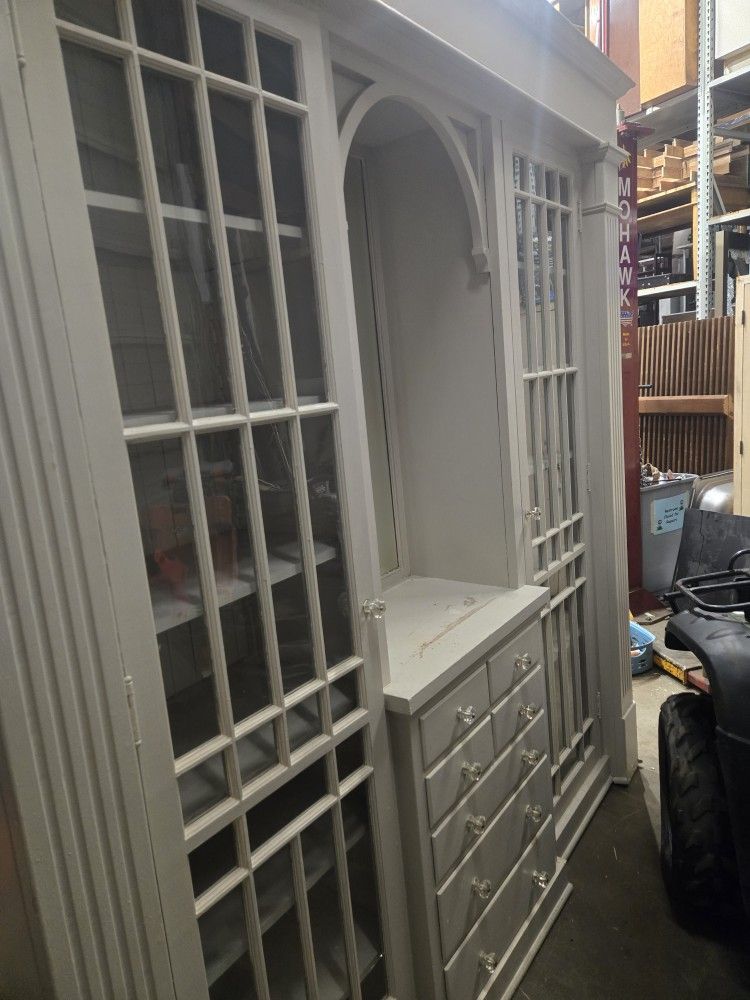 Deconstruction Dave's Salvage Sale 