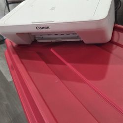 Canon Printer