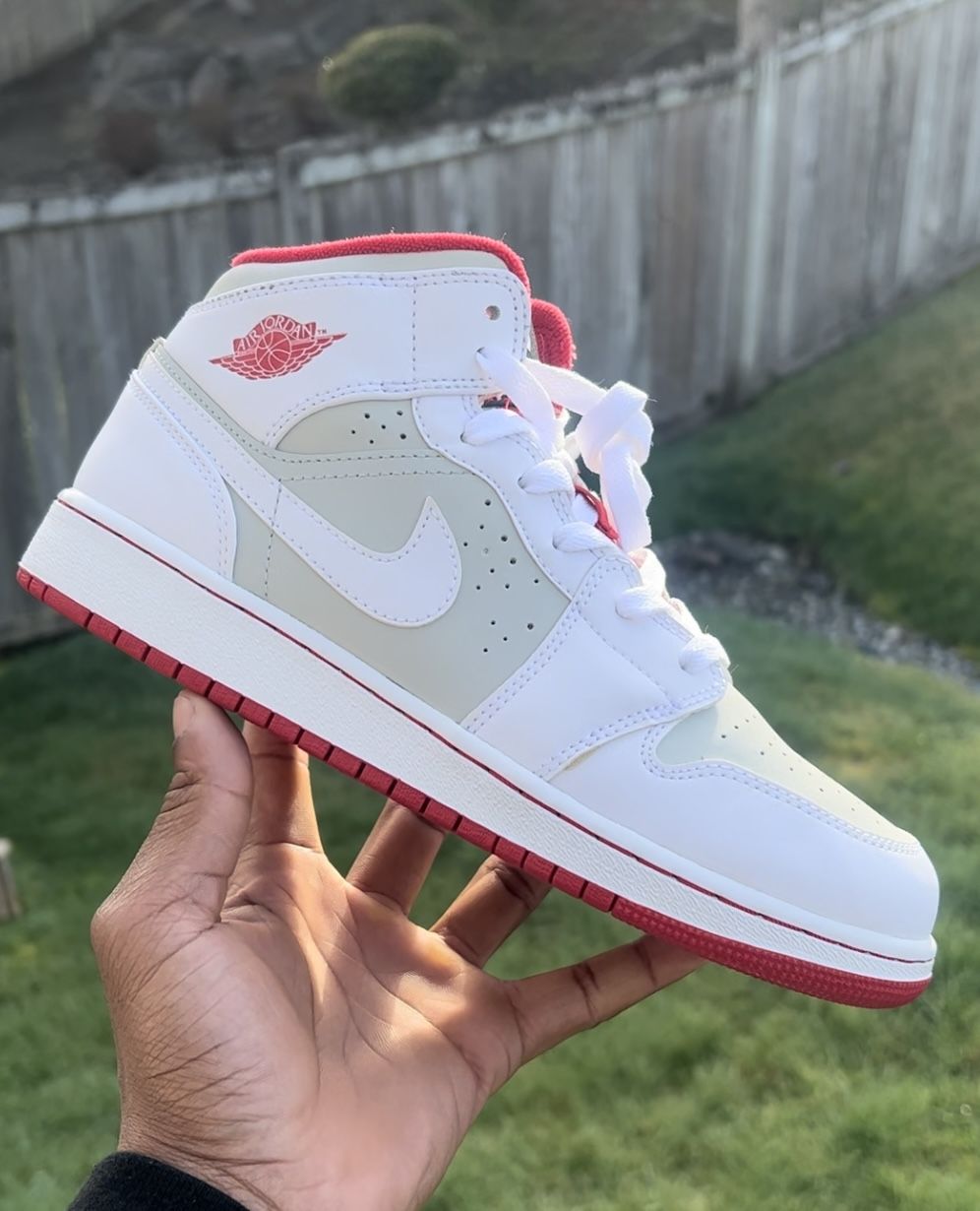 Jordan 1 Hare BG for Sale in Lacey, WA - OfferUp