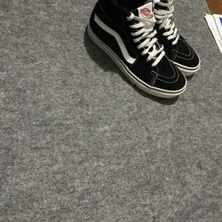 Vans Old School High tops 