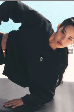 Wholesale alo hoodies