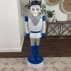 Jose Cuervo Nutcracker