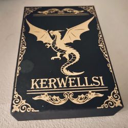 KERWELLSI