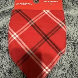 Pet Bandana 