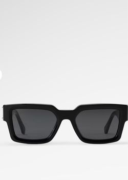 LV Match Sunglasses