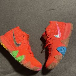 Kyrie 4 9s for sale deals