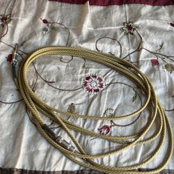 Guitar Amp Cord