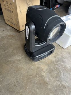 Beam Lights 