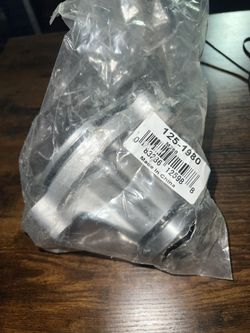 97-02 Ford Expedition Water Pump