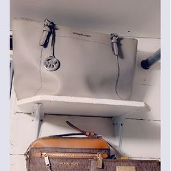 Brown MICHAEL KORS PURSE & WALLET
