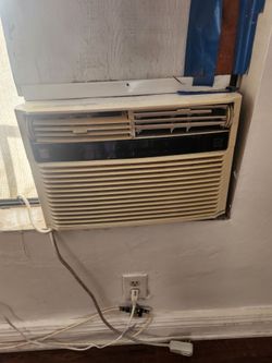 FREEEEE Window ACs!!