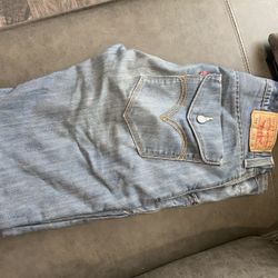 Levi’s 514