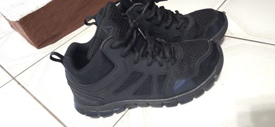 Botas Tacticas REEBOK