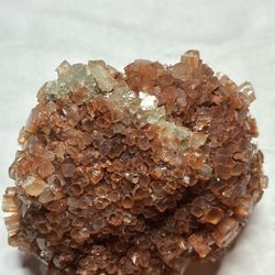 Aragonite D