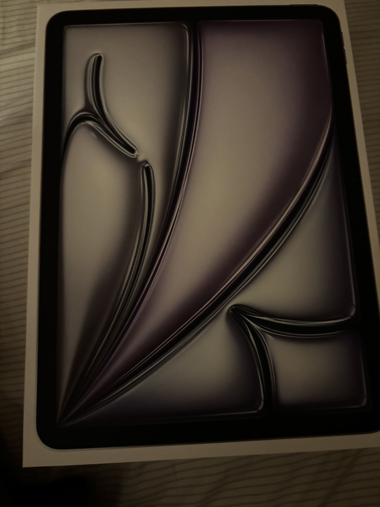 iPad Air 11-inch M2