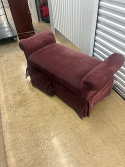 Lounge chair