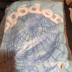 Spider Hoodie