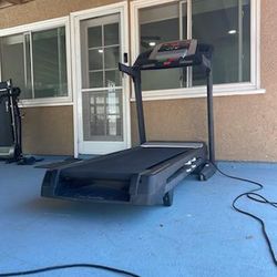 Treadmill 