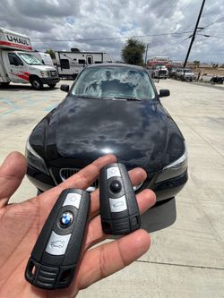 Llaves de autos / car keys and remotes