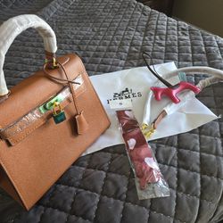 Hermes Paris Brand New