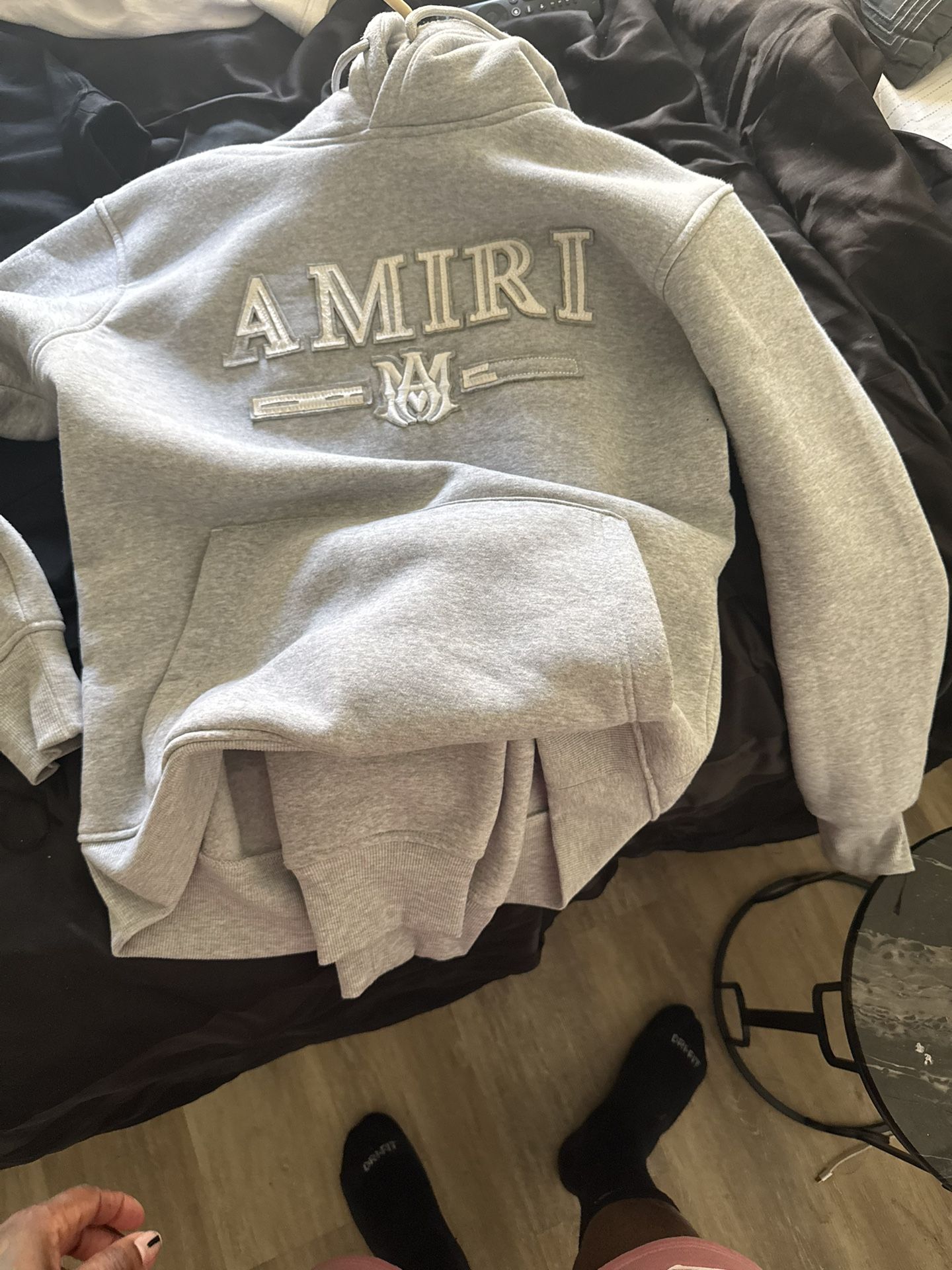 Amiri Sweat Suite 