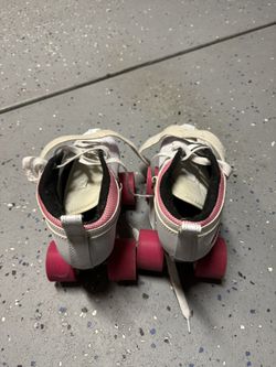 CHICAGO Bullet Ladies Speed Roller Skate