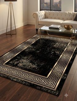 AREA RUG 9x6