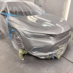 Paint Body Shop, frame pulling, dents, scratches, crashed, fix cars, paint cars, painting, paint shop, pdr, damages, crashed cars, repair all damages