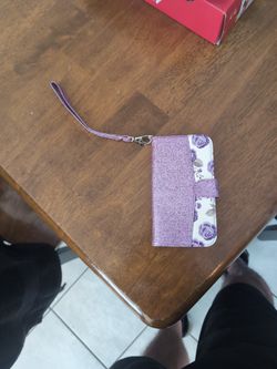 i15pro Wallet Case